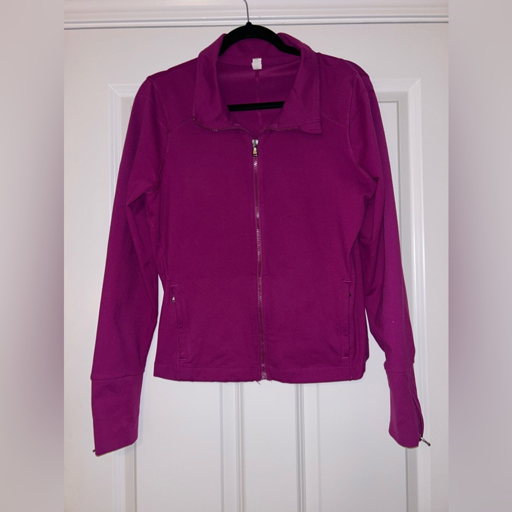 under armour all season jacket
